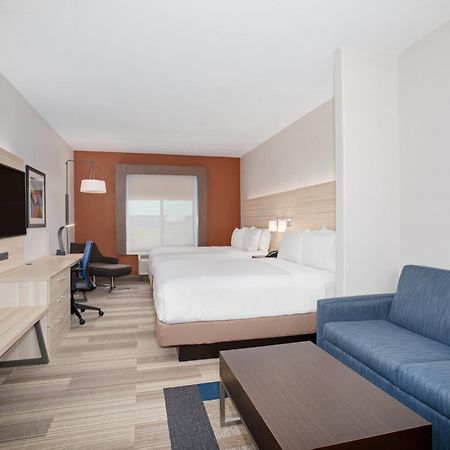Holiday Inn Express & Suites Phoenix Glendale Dist By Ihg Екстер'єр фото