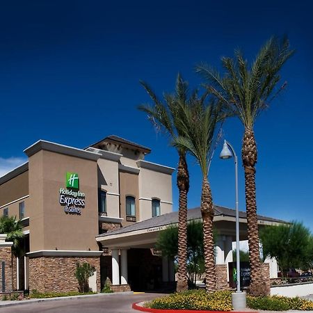 Holiday Inn Express & Suites Phoenix Glendale Dist By Ihg Екстер'єр фото