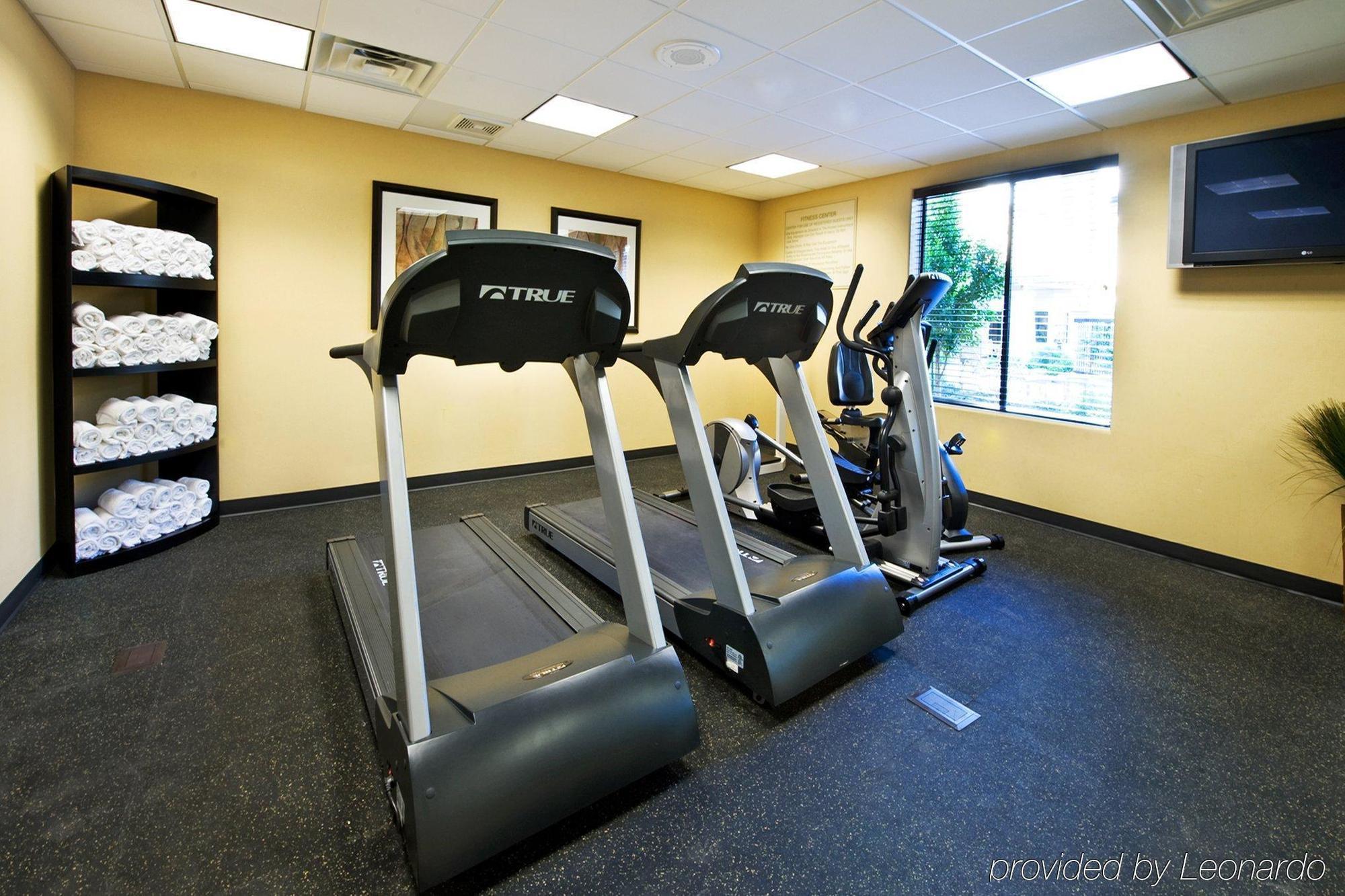 Holiday Inn Express & Suites Phoenix Glendale Dist By Ihg Екстер'єр фото