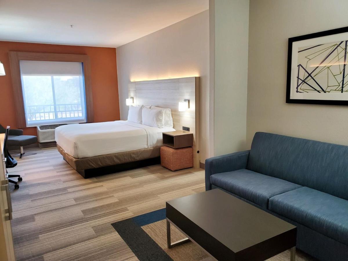 Holiday Inn Express & Suites Phoenix Glendale Dist By Ihg Екстер'єр фото