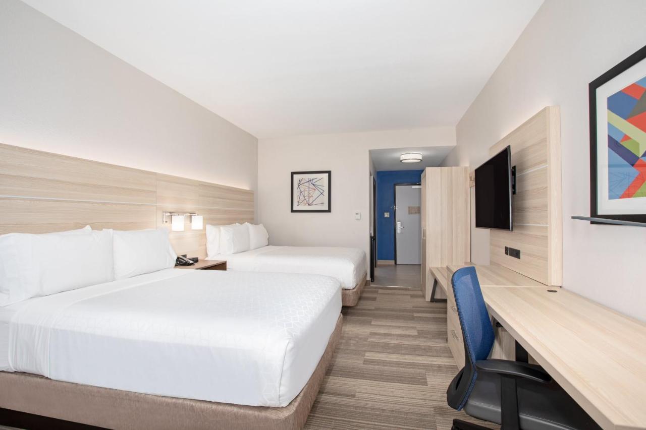 Holiday Inn Express & Suites Phoenix Glendale Dist By Ihg Екстер'єр фото